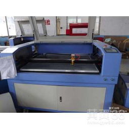 【黑龍江皮革布料亞克力竹木玻璃制品紙制品小型激光雕刻機(jī)】-