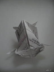 廢紙重生記 從舊紙到新紙的奇妙旅程